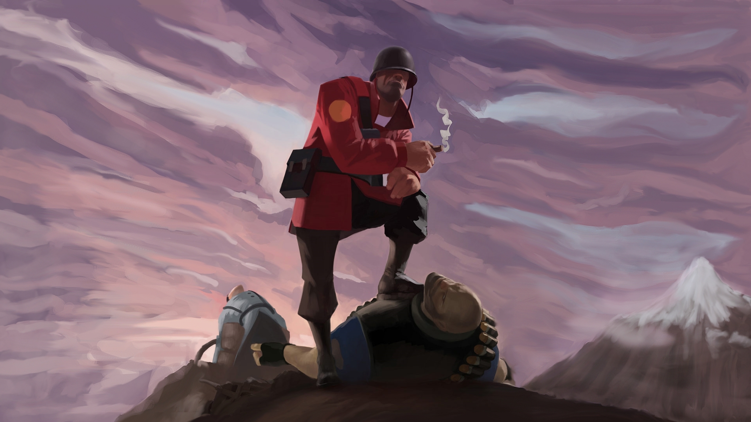 Detail Tf2 Background Nomer 32