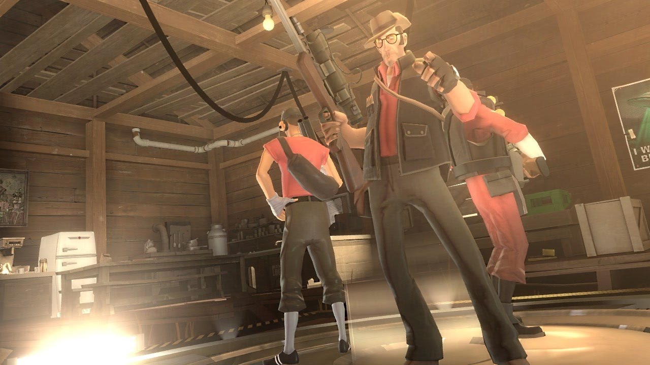 Detail Tf2 Background Nomer 36