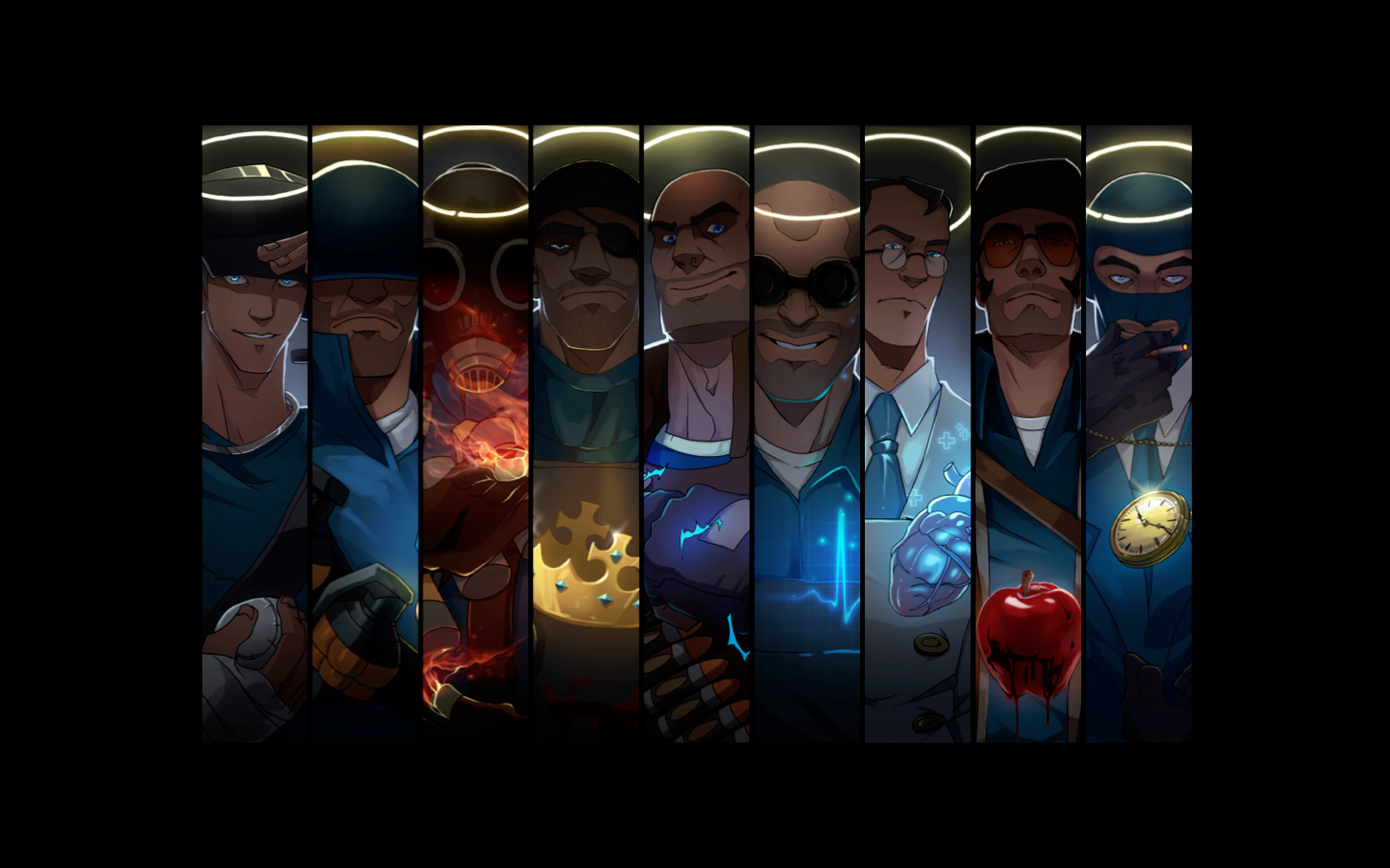Detail Tf2 Background Nomer 37