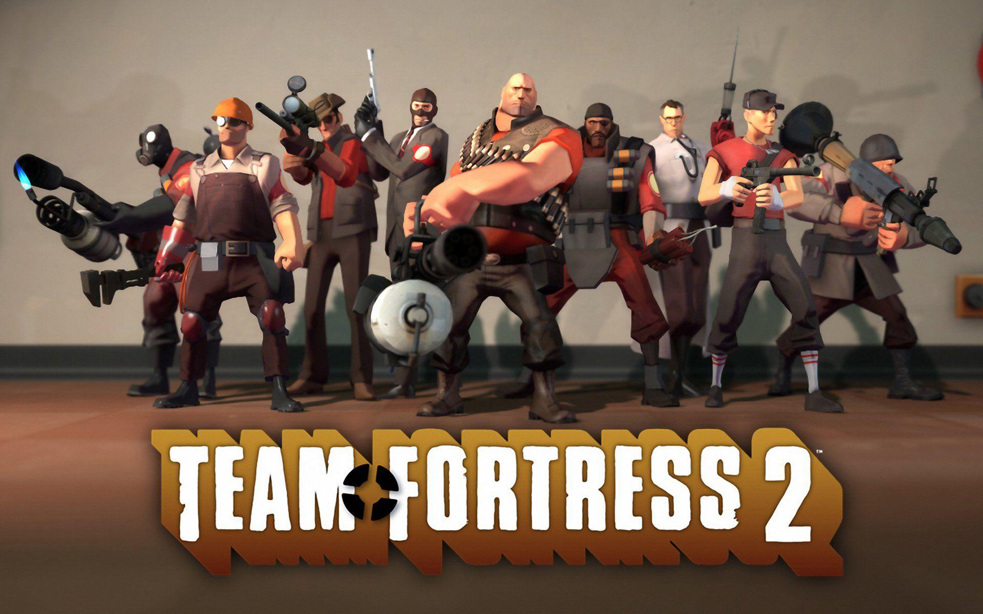Detail Tf2 Background Nomer 5