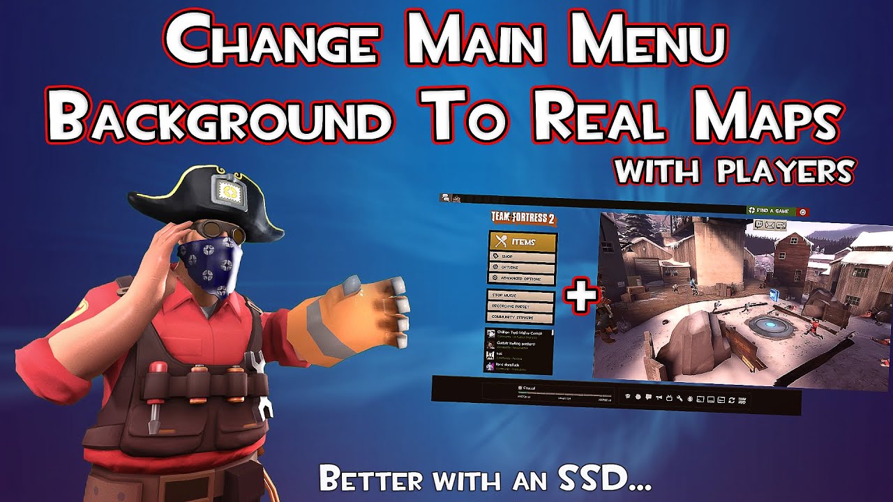 Detail Tf2 Background Nomer 40