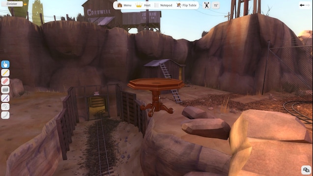 Detail Tf2 Background Nomer 45