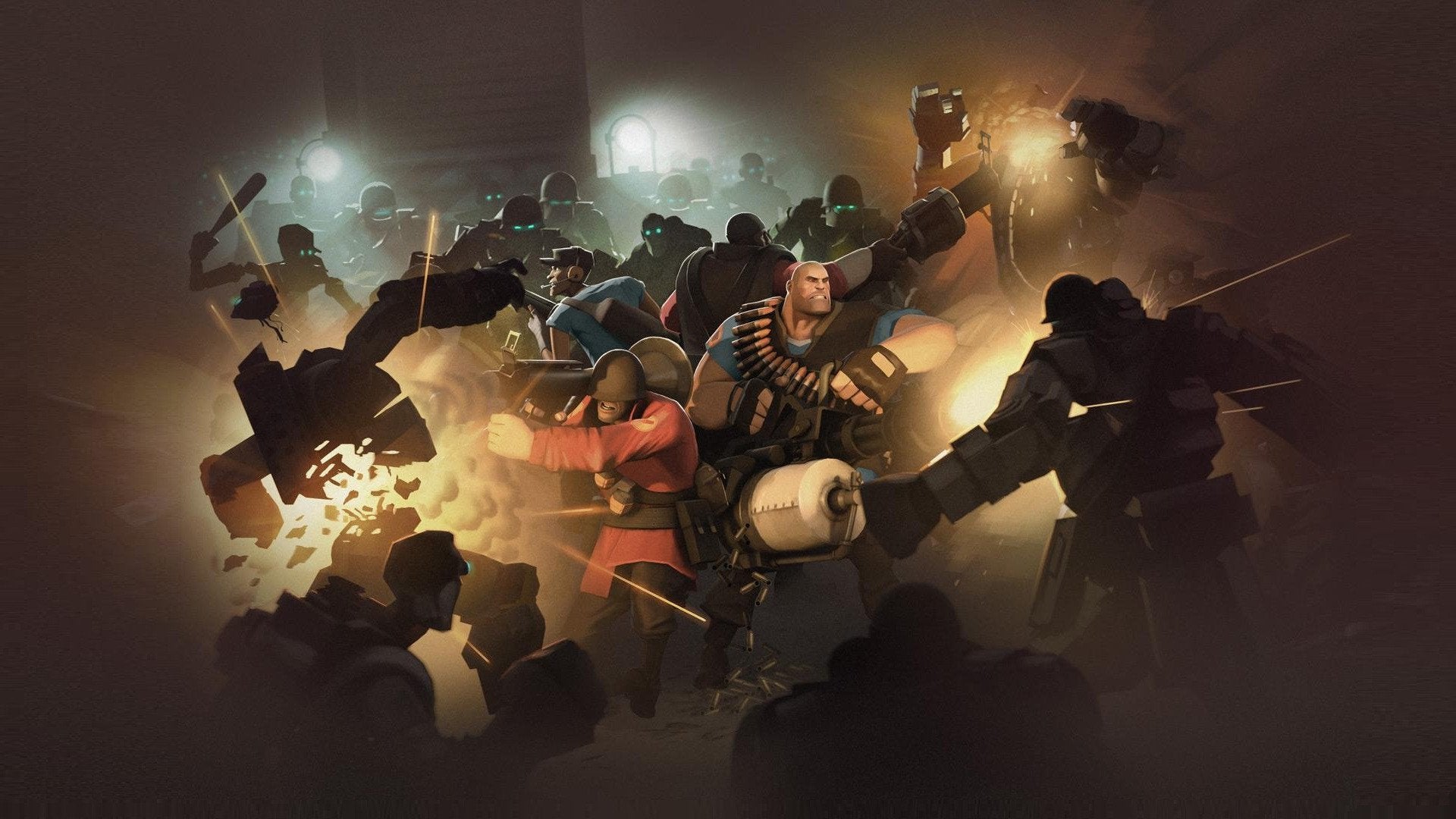 Detail Tf2 Background Nomer 6