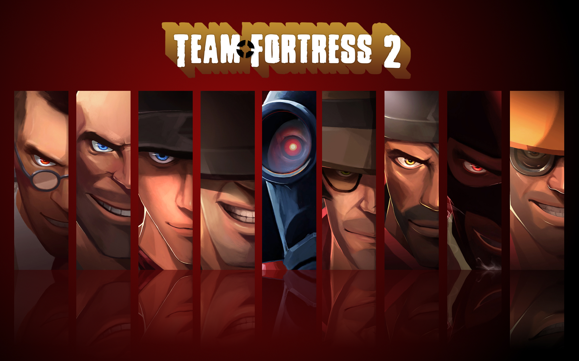 Detail Tf2 Background Nomer 50