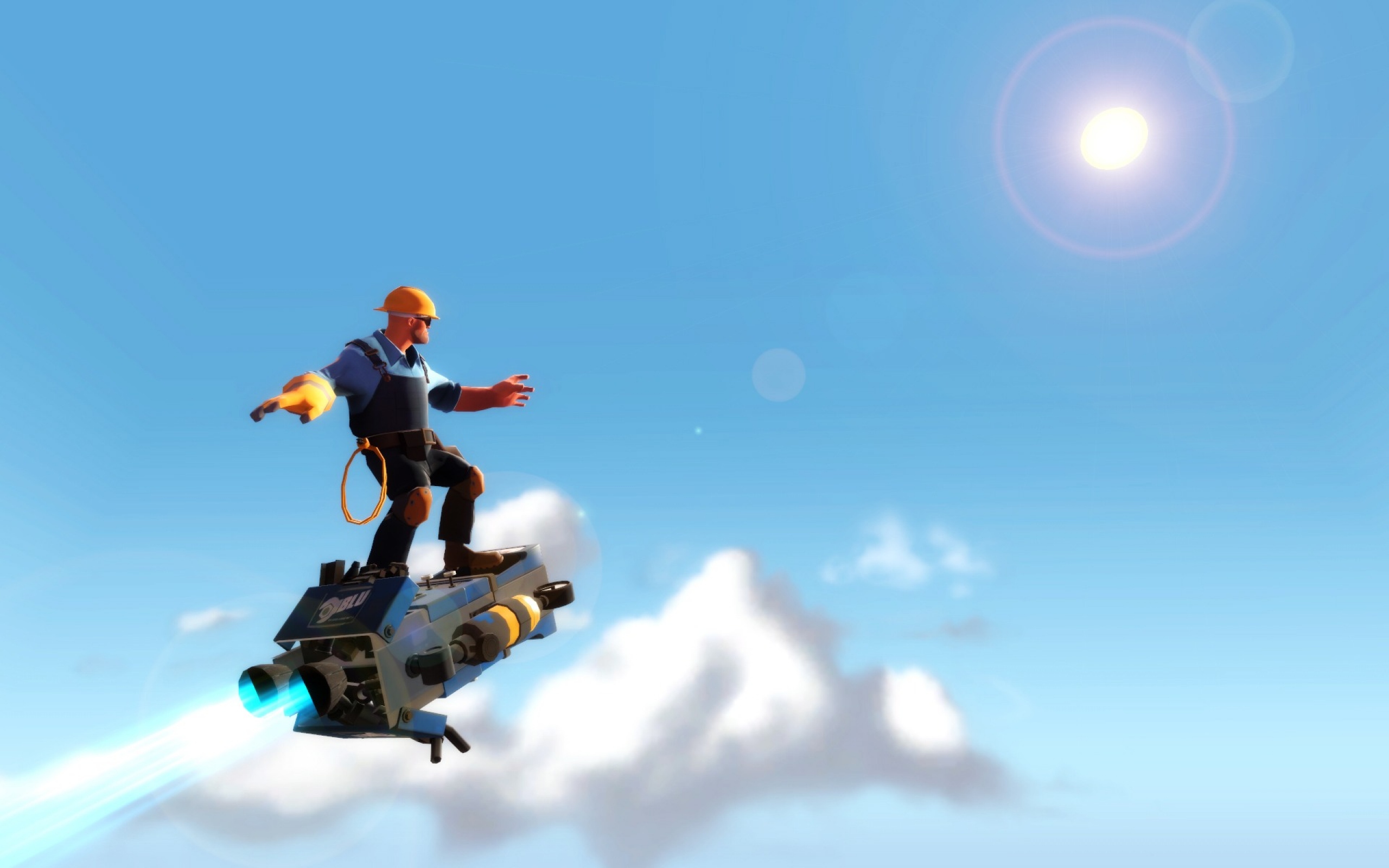 Detail Tf2 Background Nomer 54