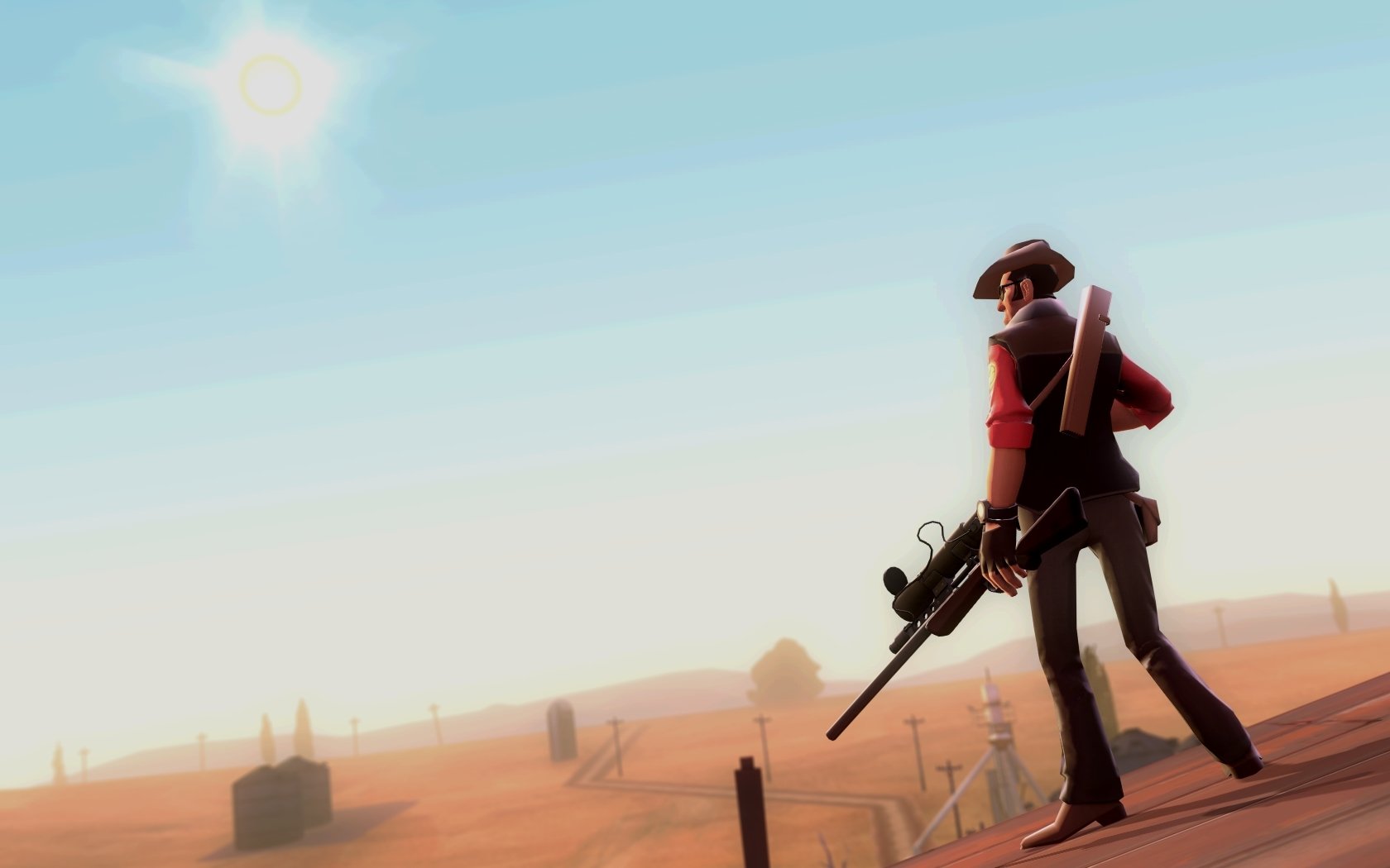 Detail Tf2 Background Nomer 7