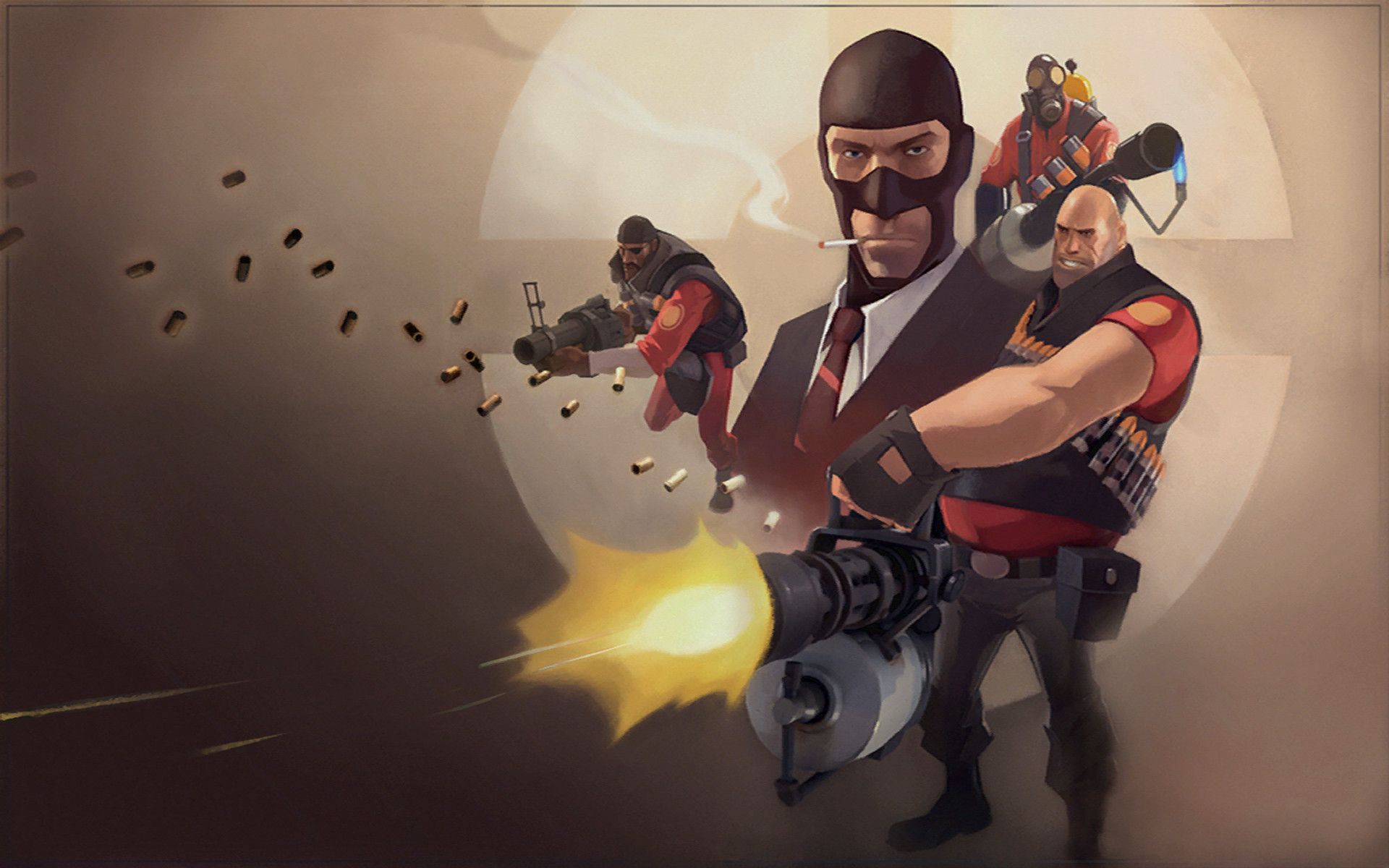 Detail Tf2 Background Nomer 8