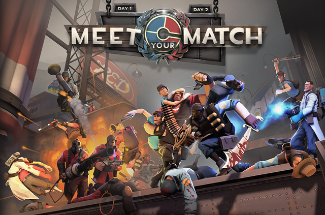 Detail Tf2 Background Nomer 9