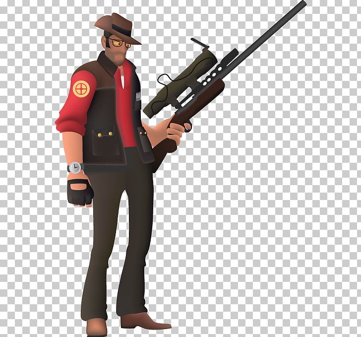 Detail Tf2 Sniper Png Nomer 19