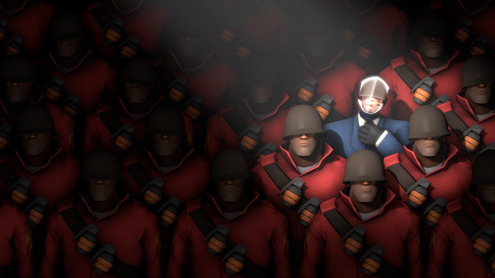 Detail Tf2 Wallpaper Nomer 2