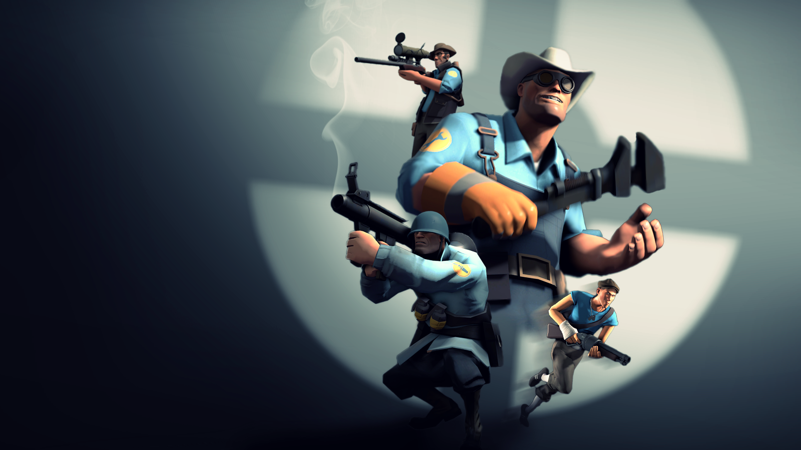 Detail Tf2 Wallpaper Nomer 17