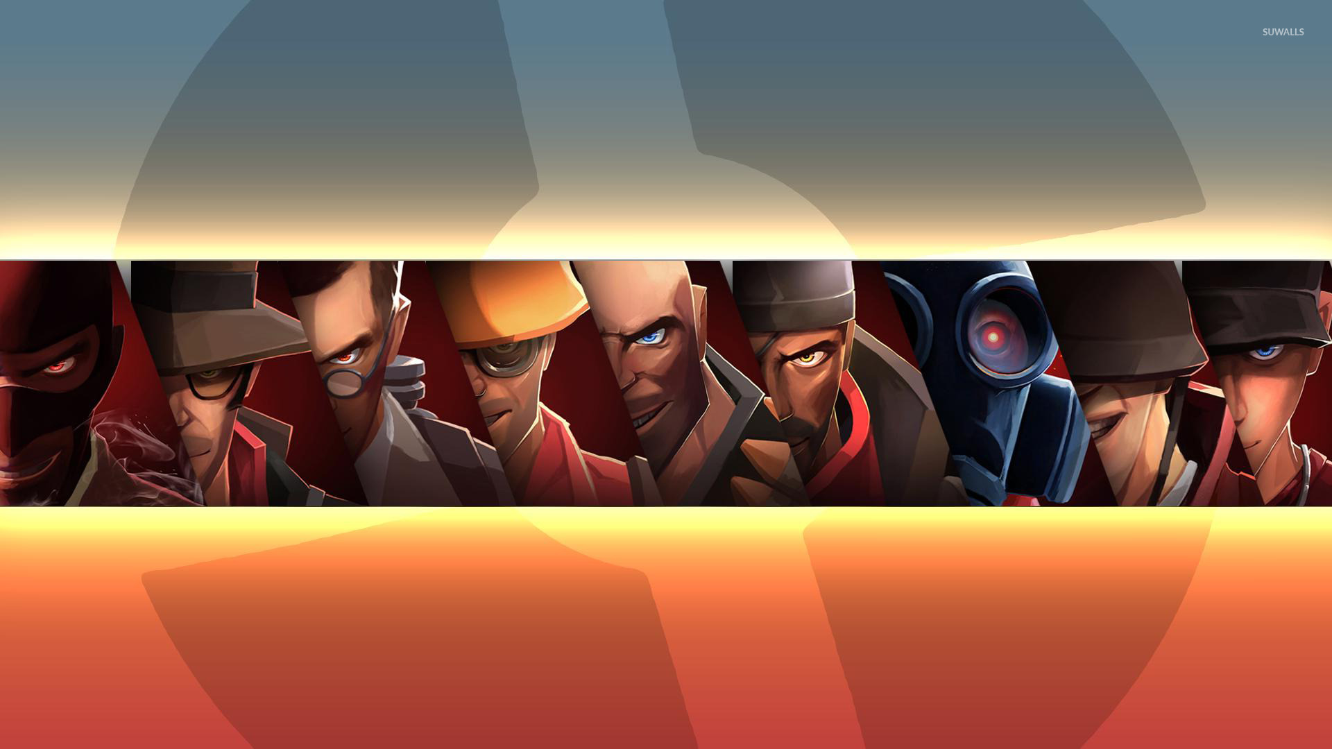 Detail Tf2 Wallpaper Nomer 3