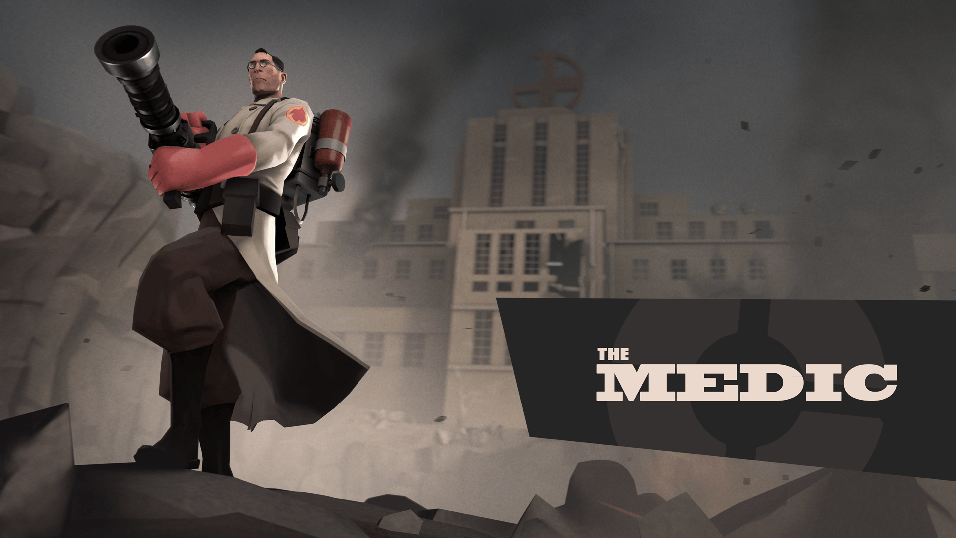 Detail Tf2 Wallpaper Nomer 29