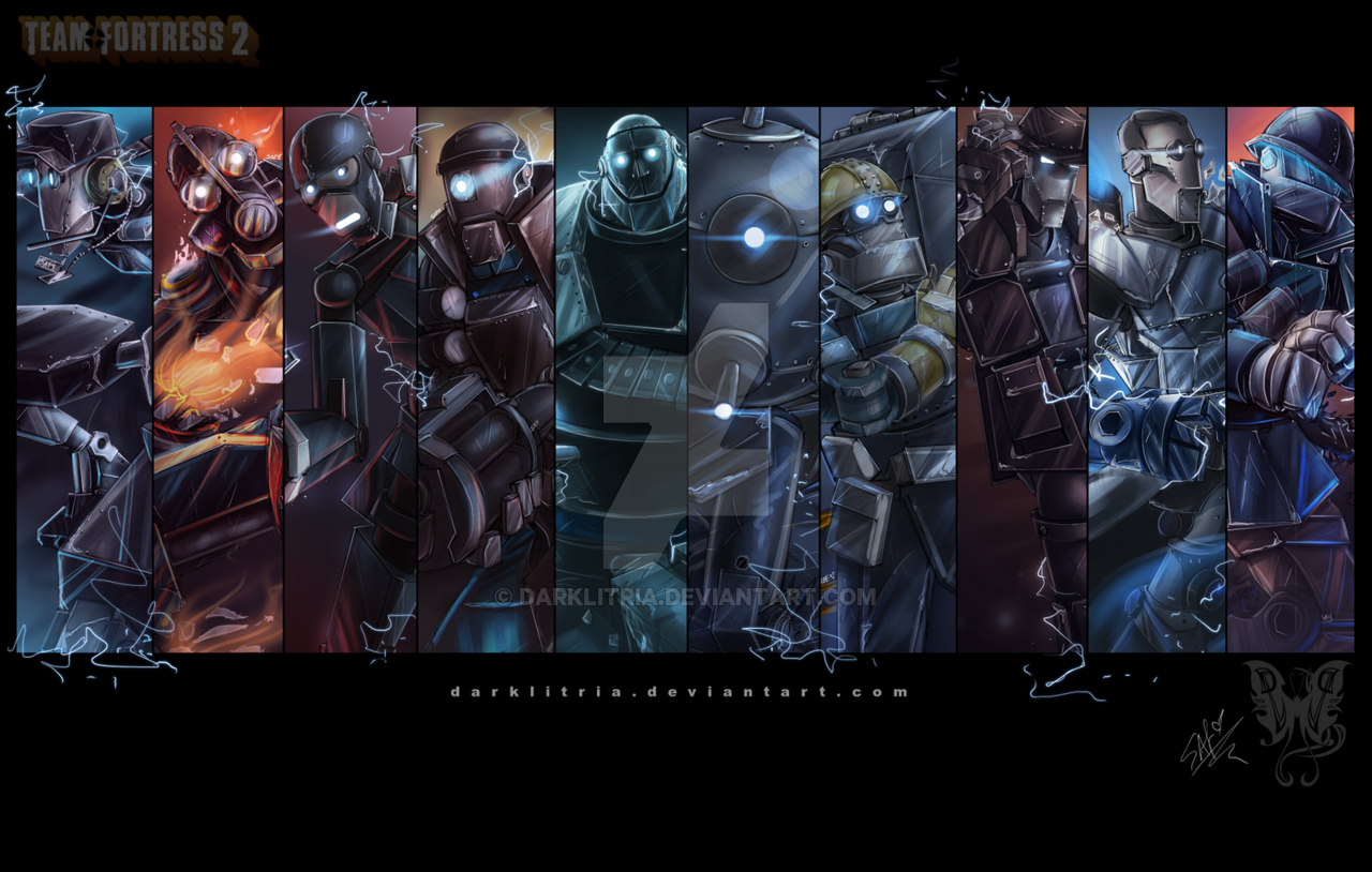 Detail Tf2 Wallpaper Nomer 41