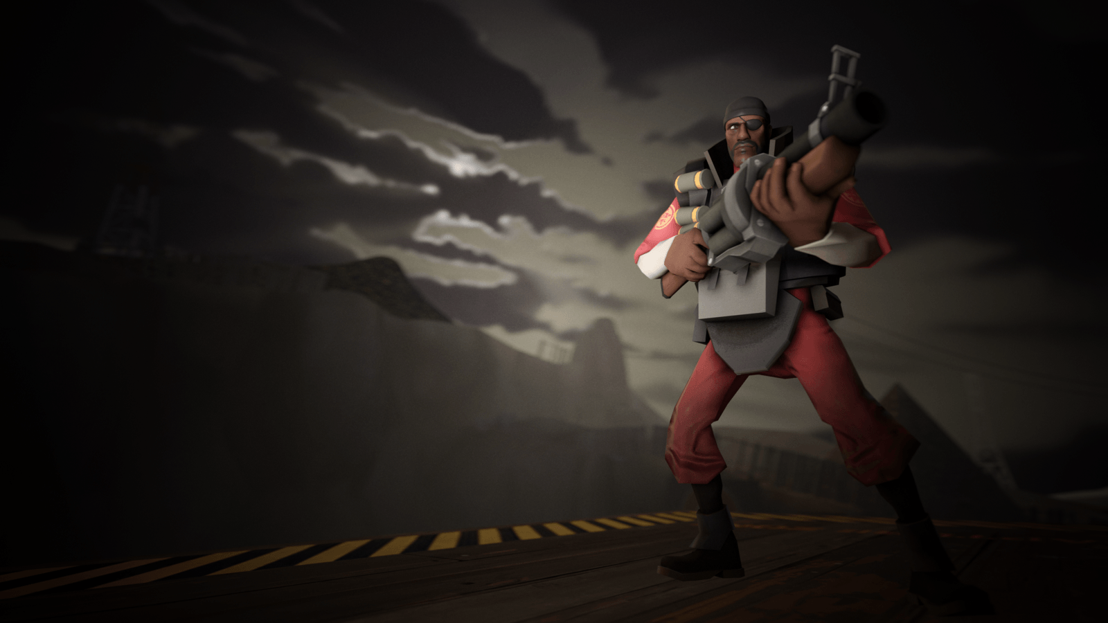 Detail Tf2 Wallpaper Nomer 42