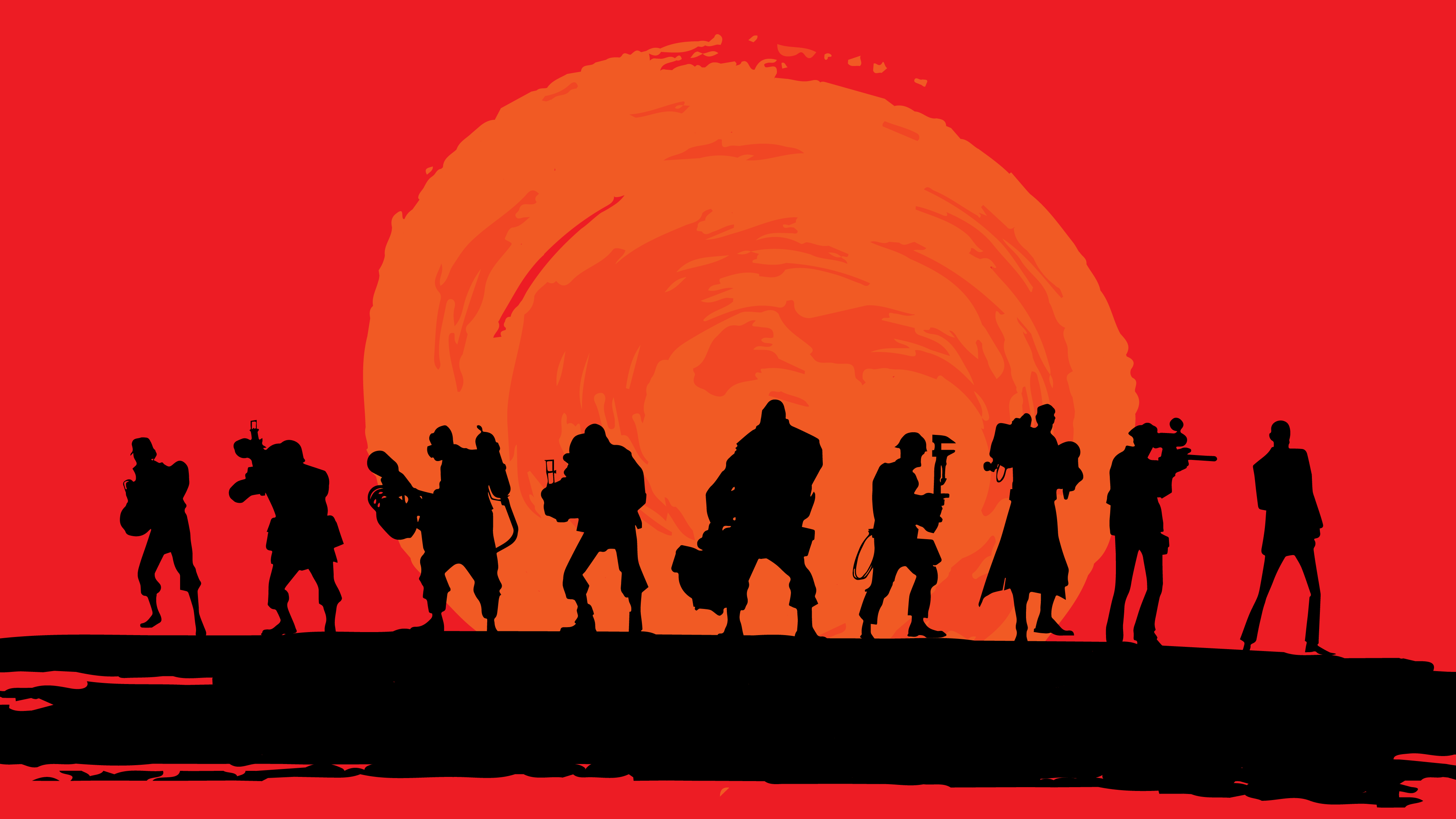 Detail Tf2 Wallpaper Nomer 7