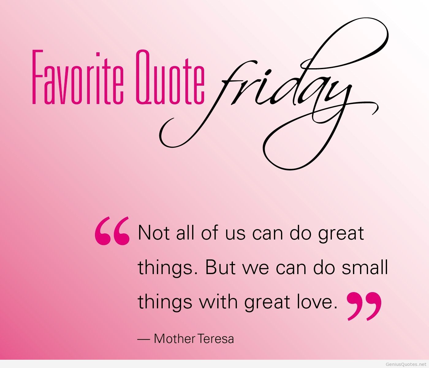 Detail Tgif Quotes For Work Nomer 52