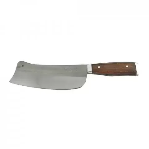 Detail Thai Chef Moon Knife Nomer 39