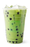 Detail Thai Green Tea Png Nomer 24