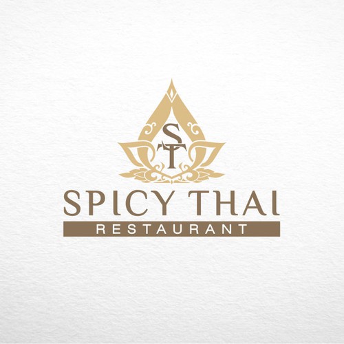 Detail Thai Logo Design Nomer 27
