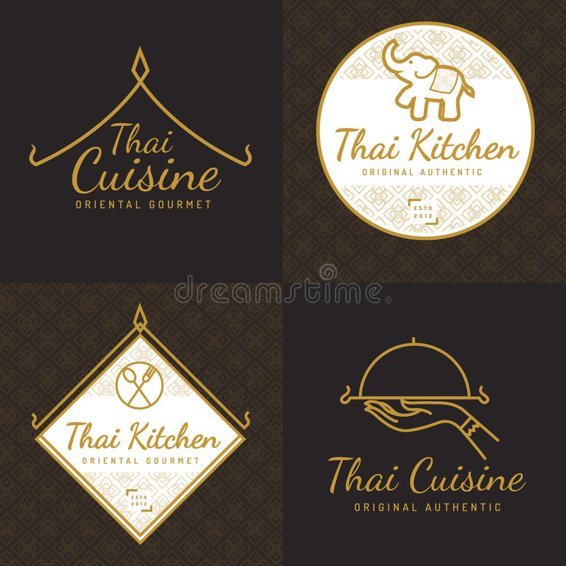 Detail Thai Logo Design Nomer 34