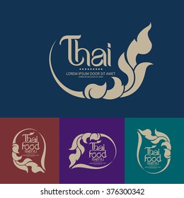 Detail Thai Logo Design Nomer 49