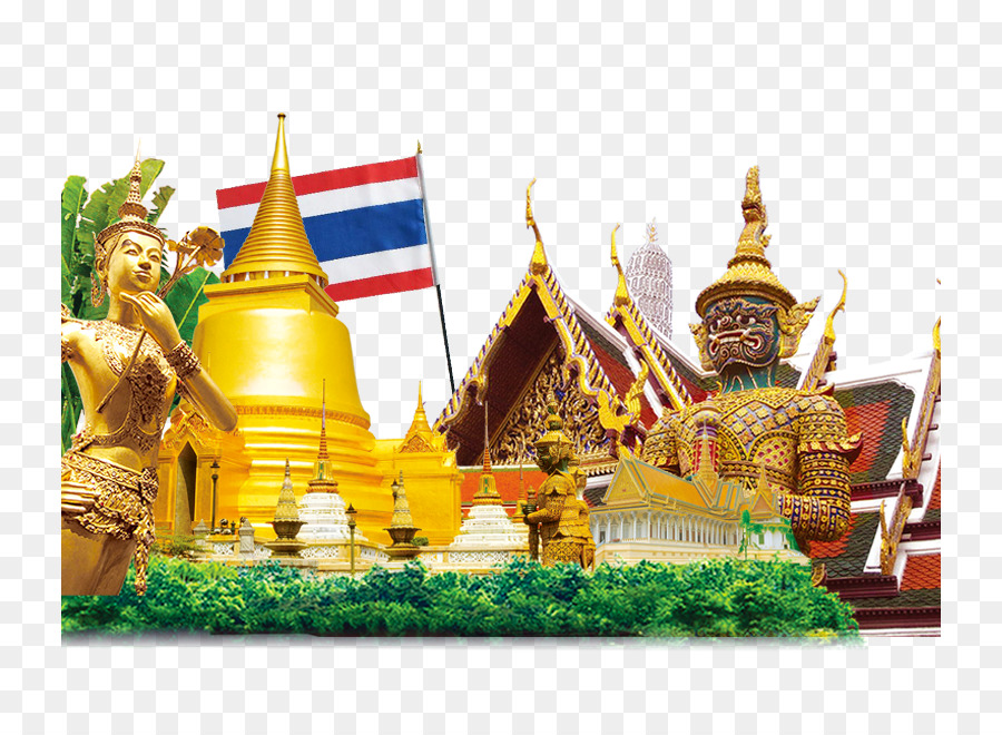 Detail Thai Png Nomer 12