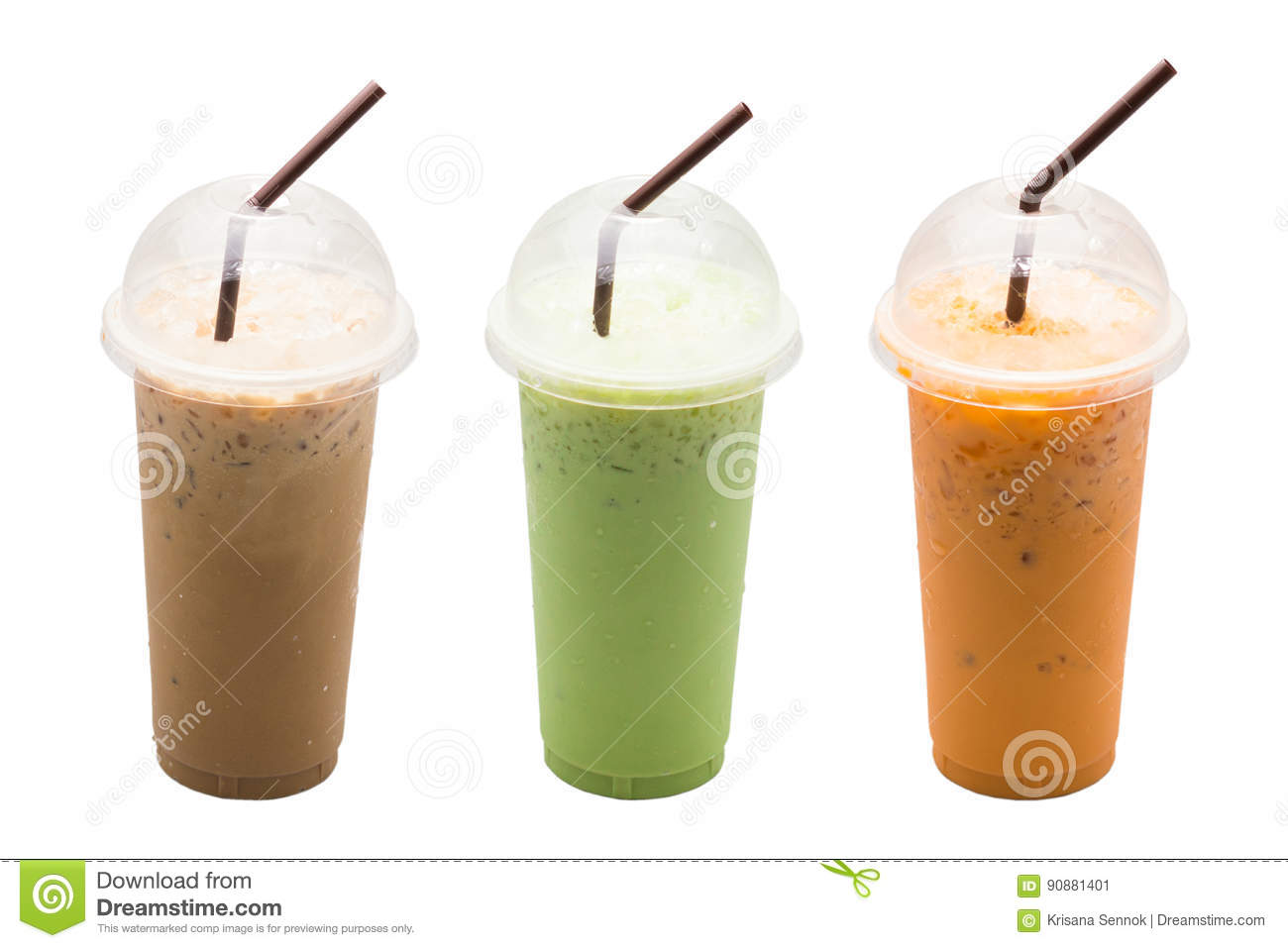 Detail Thai Tea Green Tea Png Nomer 18