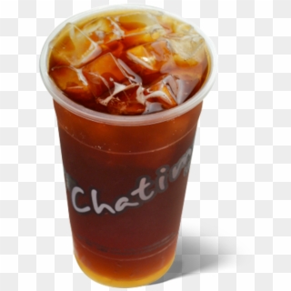 Detail Thai Tea Green Tea Png Nomer 38