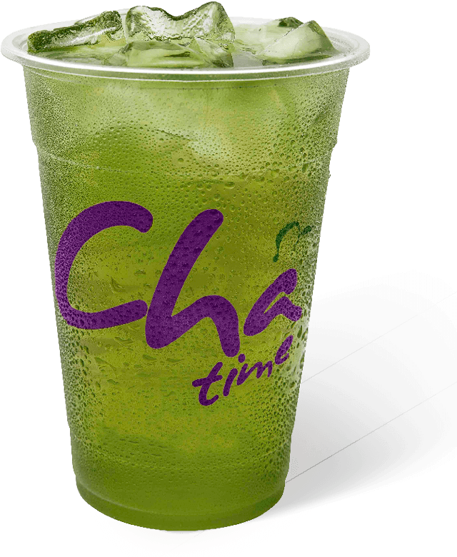 Detail Thai Tea Green Tea Png Nomer 43