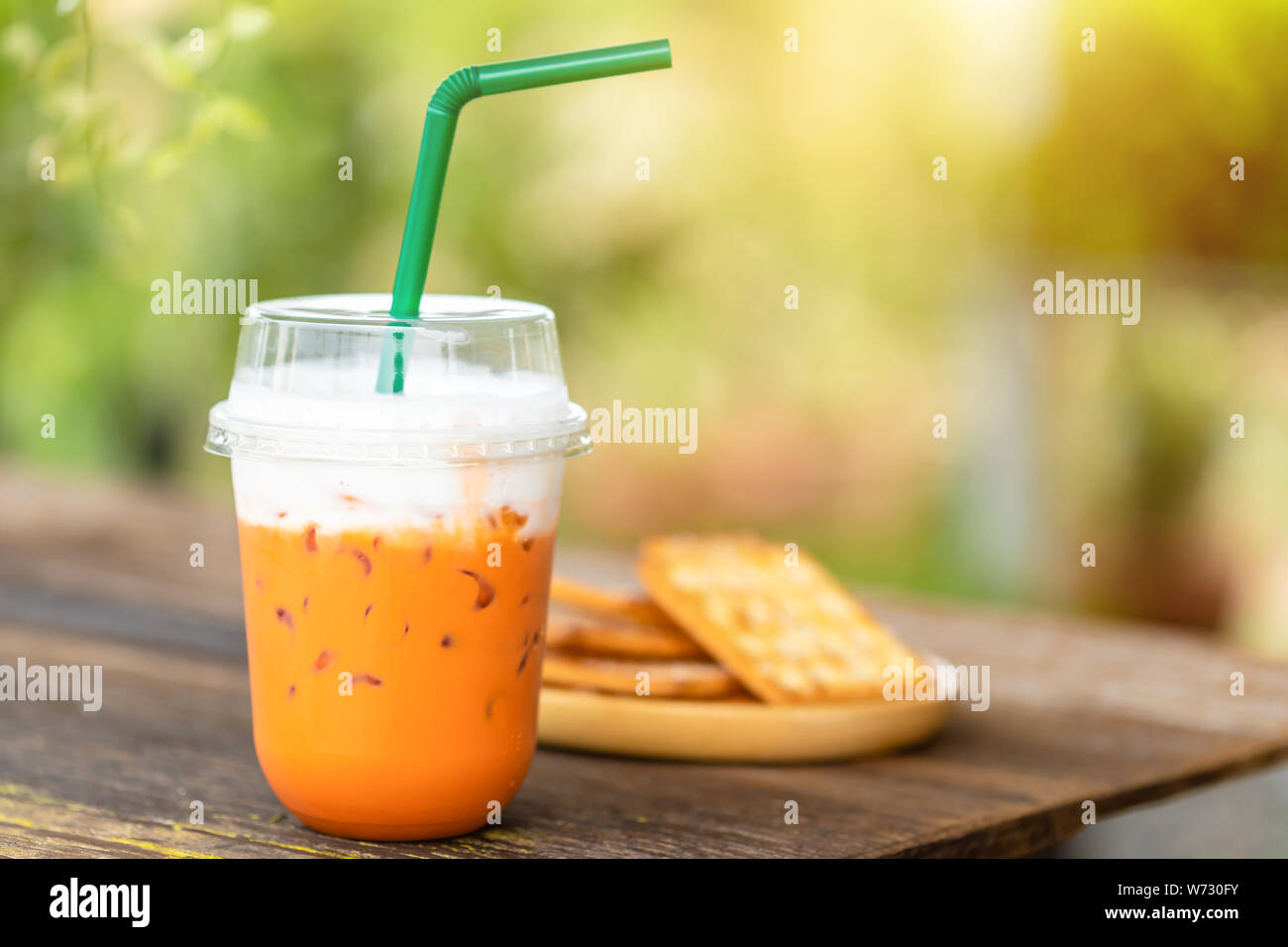 Detail Thai Tea Green Tea Png Nomer 45