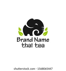 Detail Thai Tea Logo Design Nomer 17