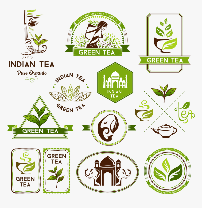 Detail Thai Tea Logo Design Nomer 30