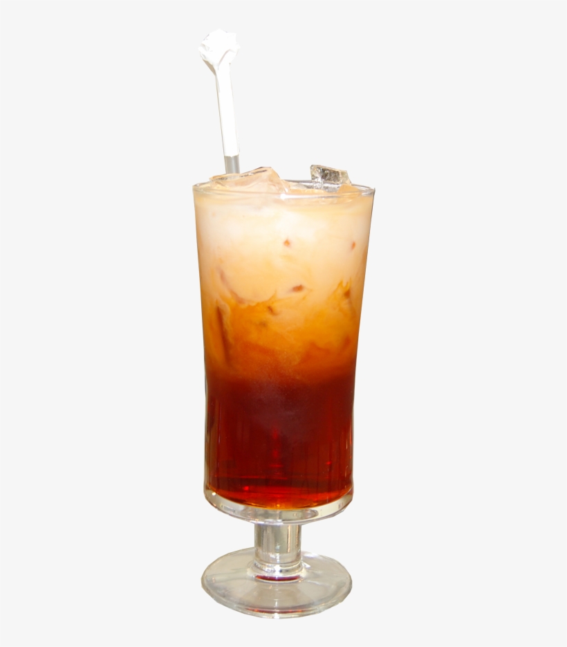 Detail Thai Tea Png Nomer 14