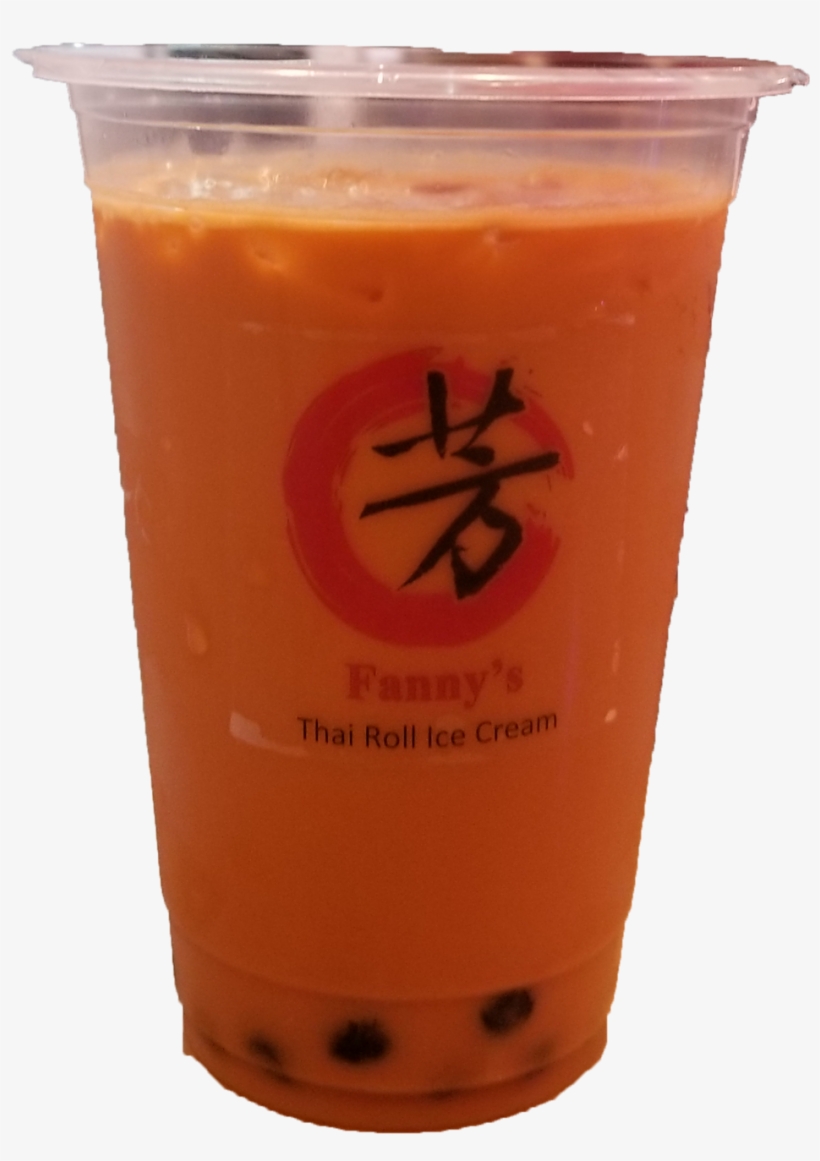 Detail Thai Tea Png Nomer 21