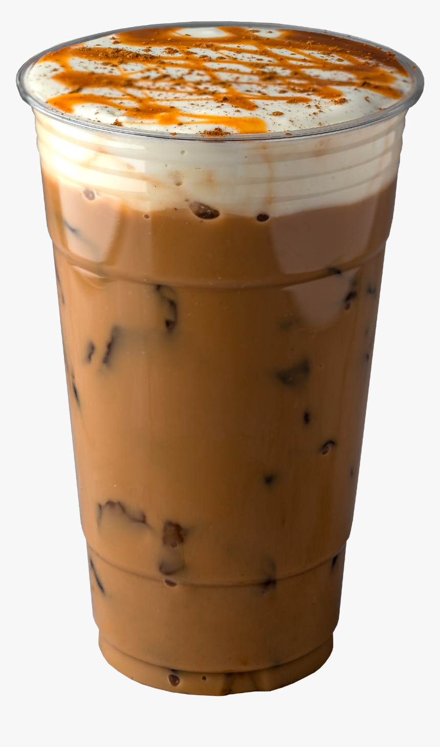 Detail Thai Tea Png Nomer 25