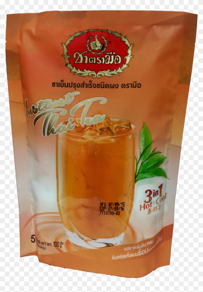 Detail Thai Tea Png Nomer 29