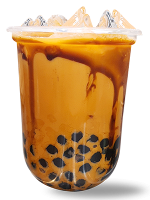 Detail Thai Tea Png Nomer 34