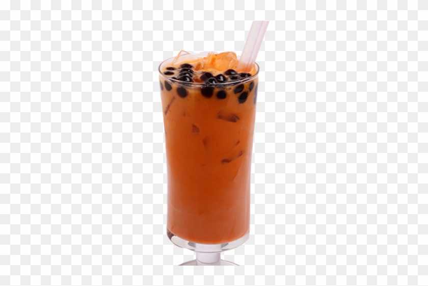 Detail Thai Tea Png Nomer 47