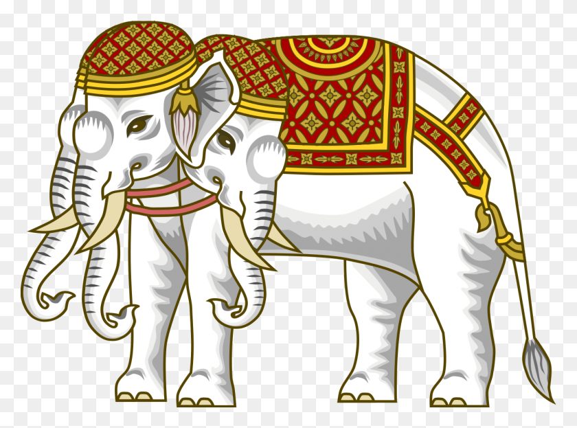 Detail Thailand Elephant Png Nomer 20