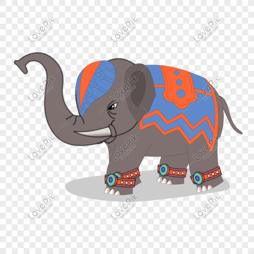 Detail Thailand Elephant Png Nomer 26