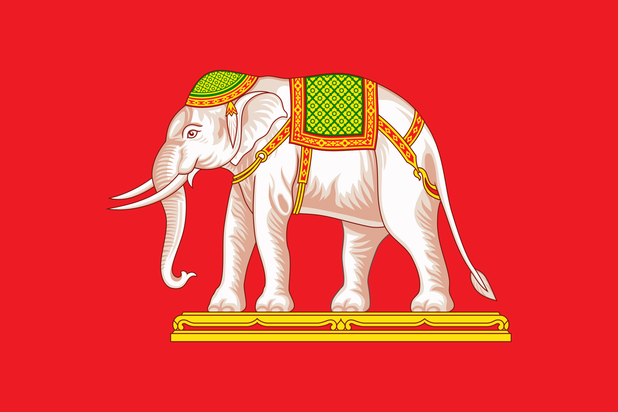 Detail Thailand Elephant Png Nomer 47