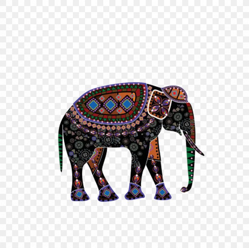 Detail Thailand Elephant Png Nomer 6