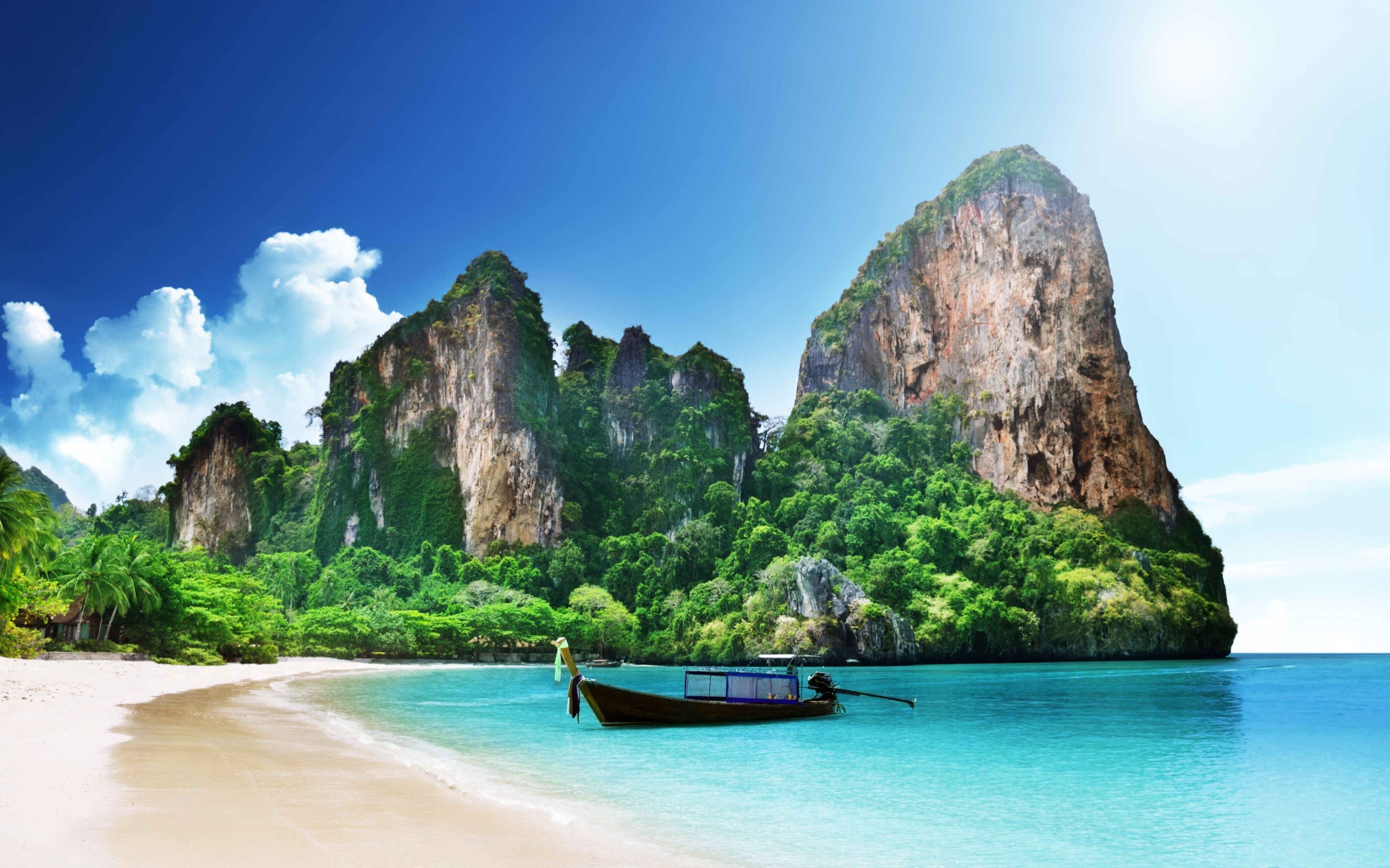 Thailand Wallpaper Hd - KibrisPDR