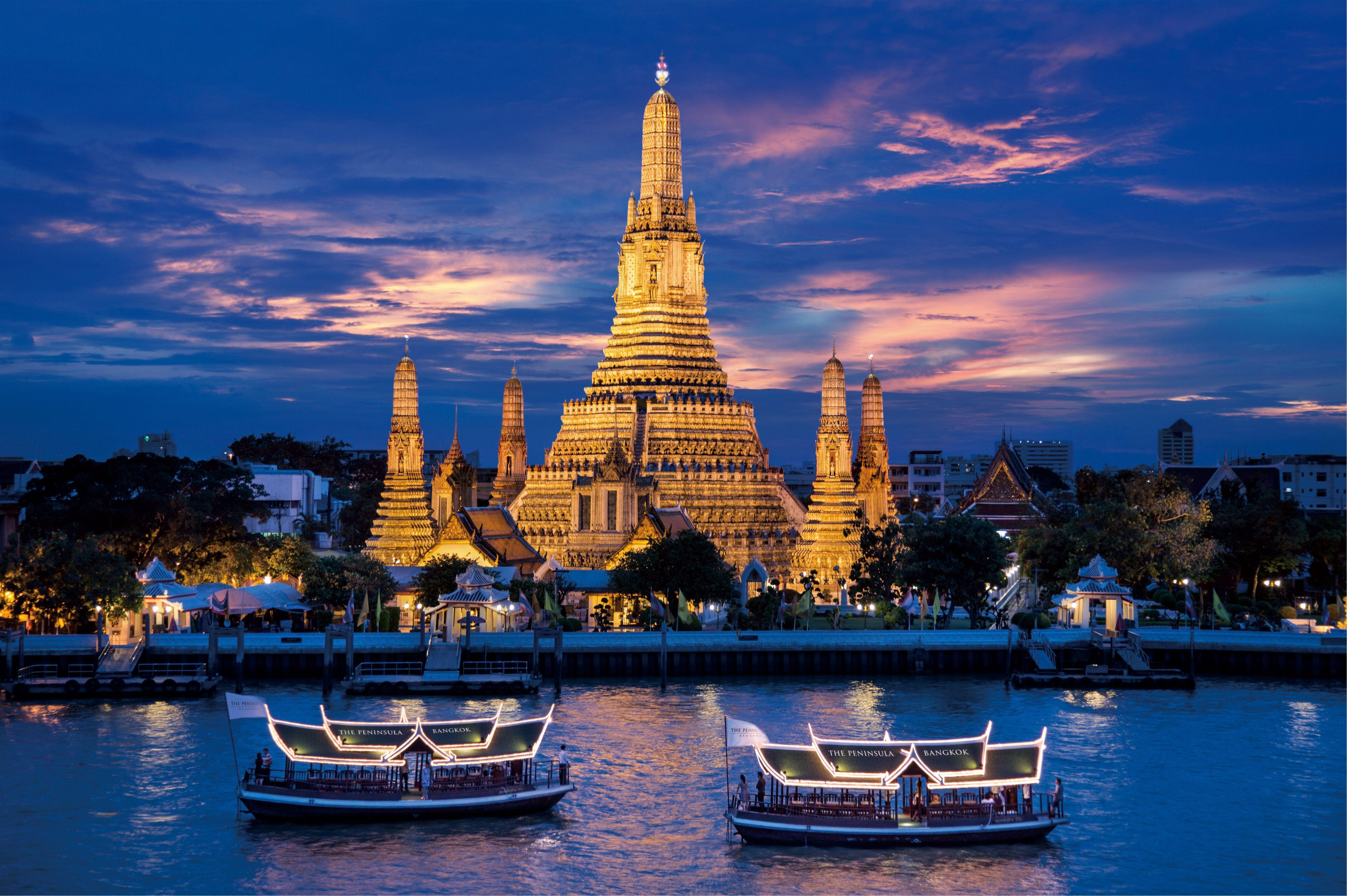 Detail Thailand Wallpaper Hd Nomer 11