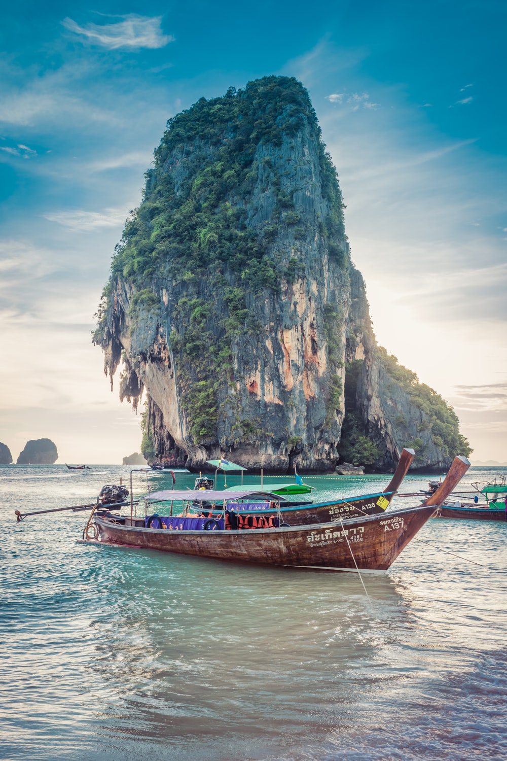 Detail Thailand Wallpaper Hd Nomer 12