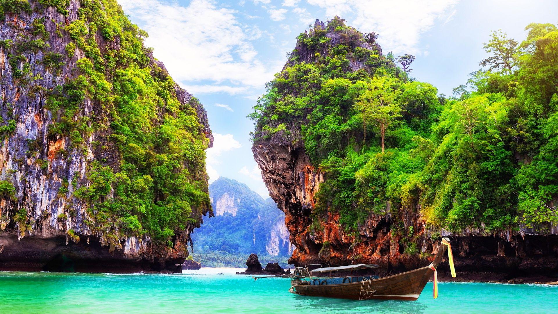 Detail Thailand Wallpaper Hd Nomer 4