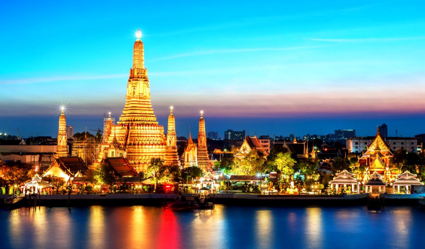 Detail Thailand Wallpaper Hd Nomer 29