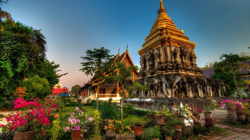 Detail Thailand Wallpaper Hd Nomer 31