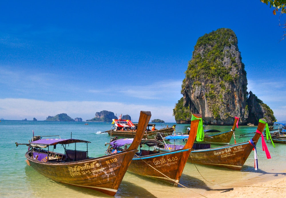 Detail Thailand Wallpaper Hd Nomer 5